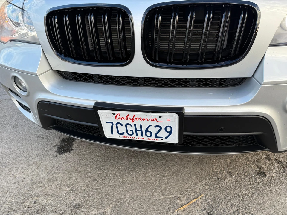 2013 BMW E70 X5 - Image 12 of 31