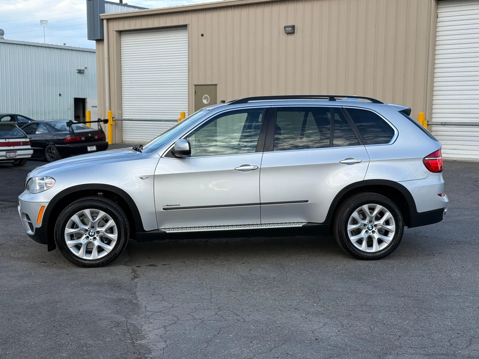 2013 BMW E70 X5 - Image 6 of 31