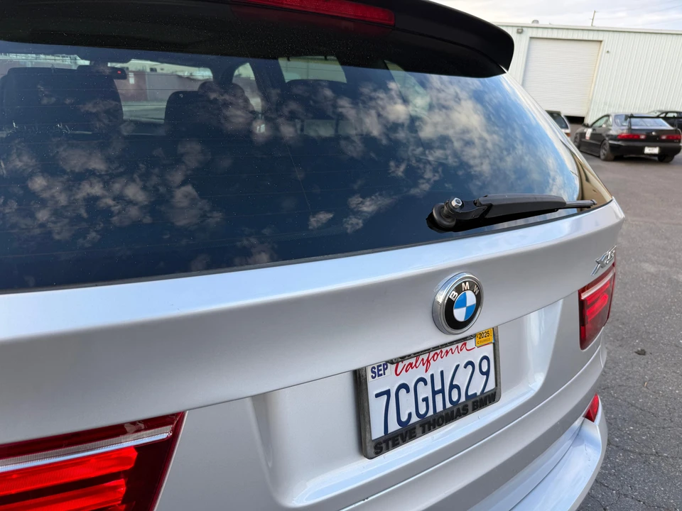 2013 BMW E70 X5 - Image 31 of 31