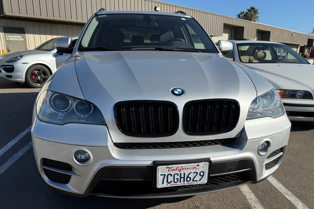 2013 BMW E70 X5 - Image 2 of 31