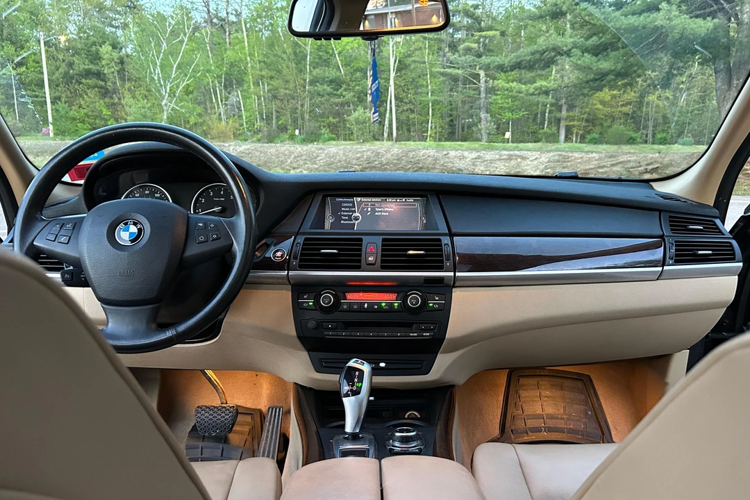 2013 BMW E70 X5 - Image 31 of 31