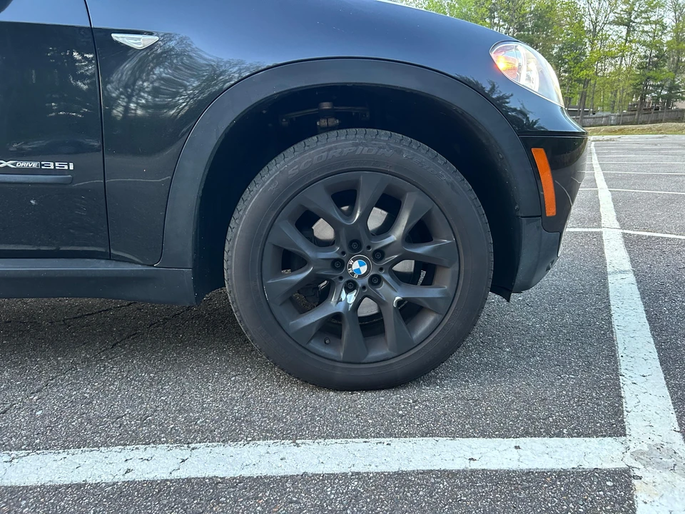 2013 BMW E70 X5 - Image 30 of 31