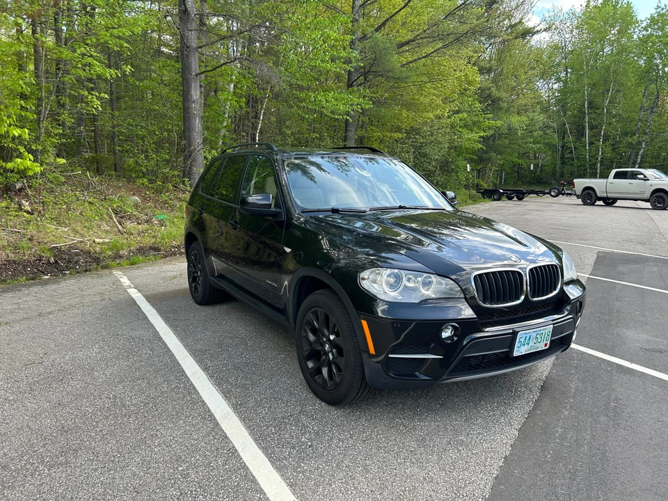 2013 BMW E70 X5 - Image 10 of 31
