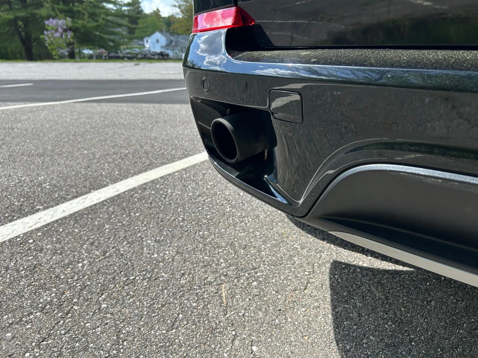 2013 BMW E70 X5 - Image 22 of 31