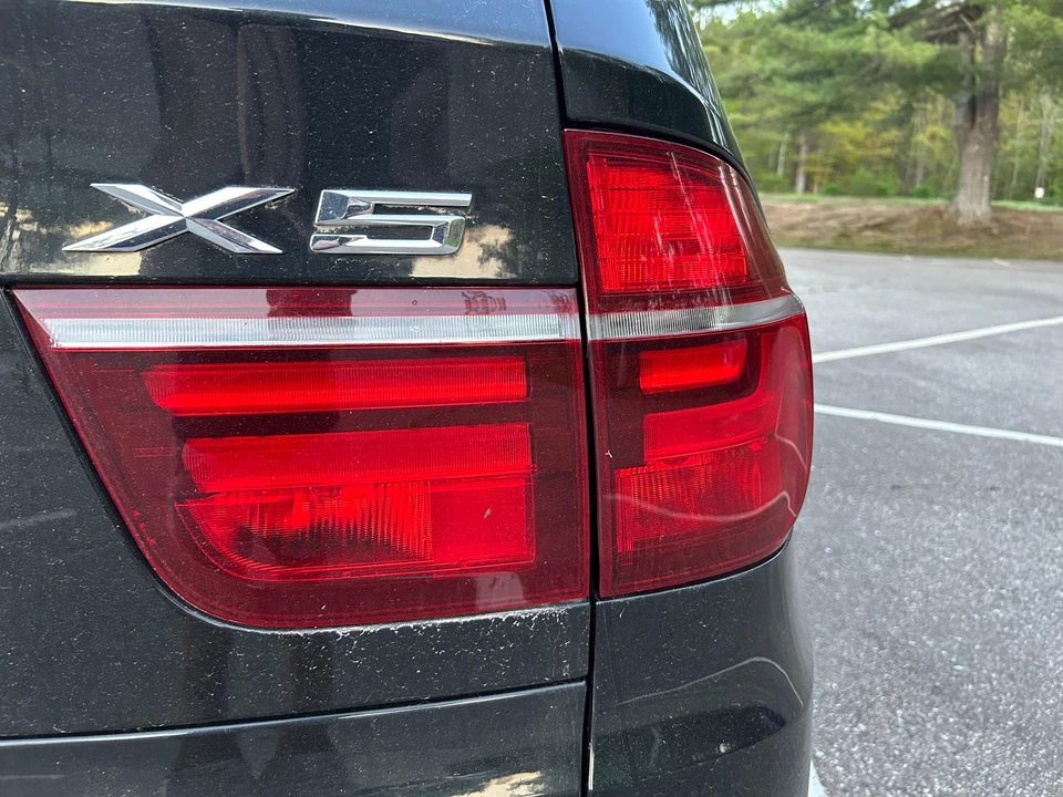 2013 BMW E70 X5 - Image 24 of 31