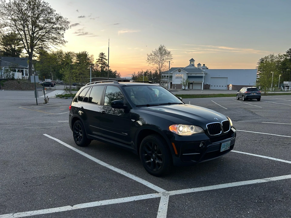 2013 BMW E70 X5 - Image 15 of 31