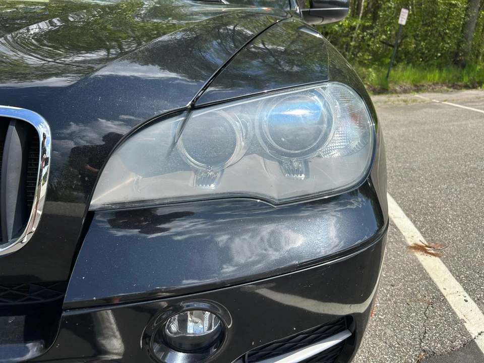 2013 BMW E70 X5 - Image 17 of 31