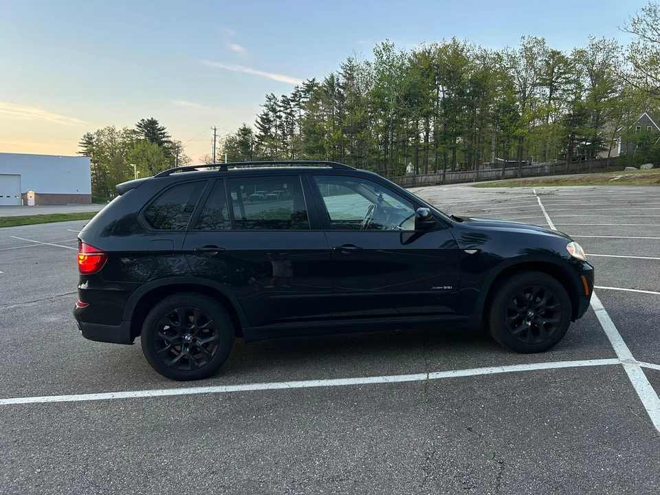 2013 BMW E70 X5 - Image 14 of 31