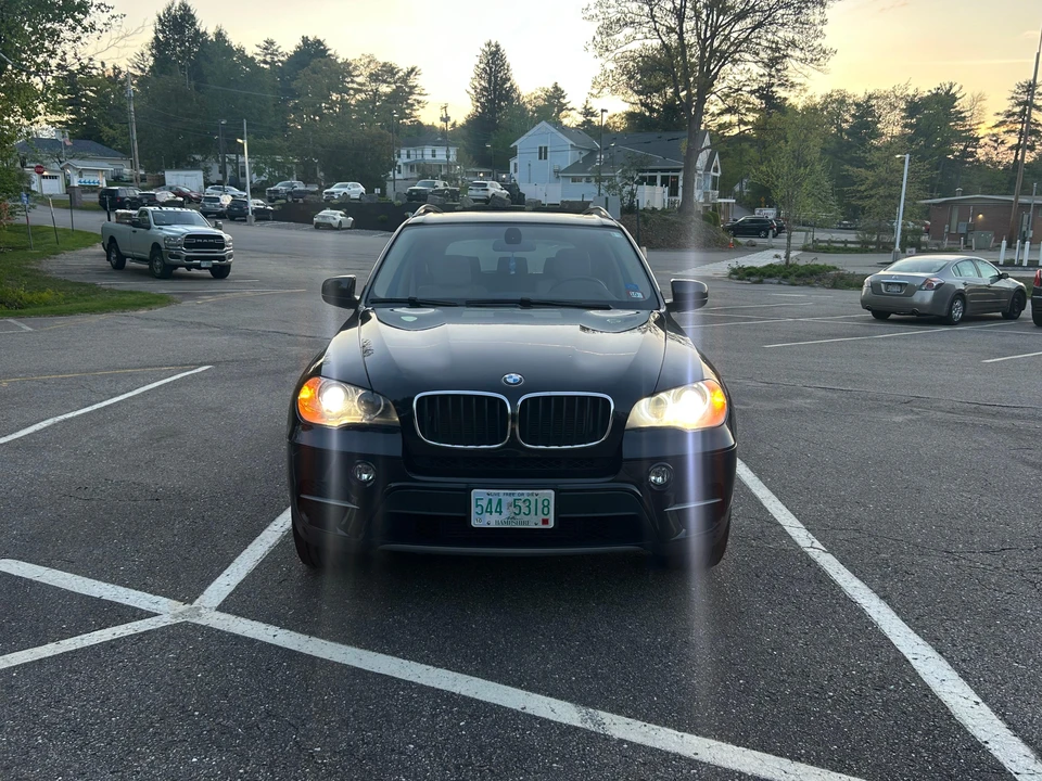 2013 BMW E70 X5 - Image 11 of 31