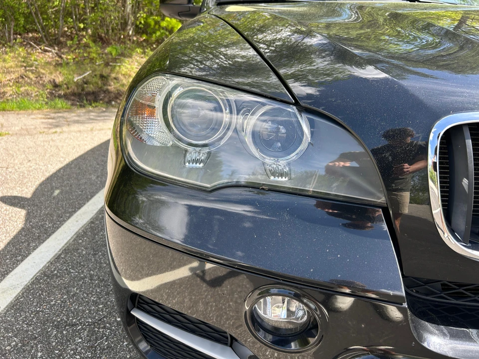 2013 BMW E70 X5 - Image 16 of 31