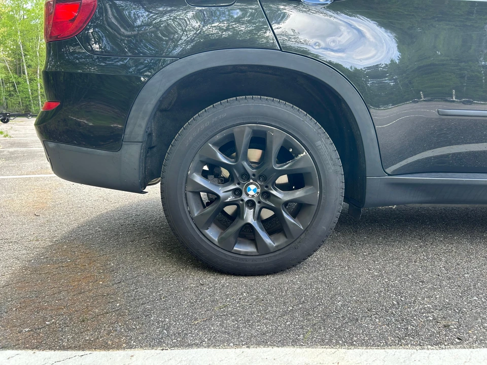 2013 BMW E70 X5 - Image 29 of 31
