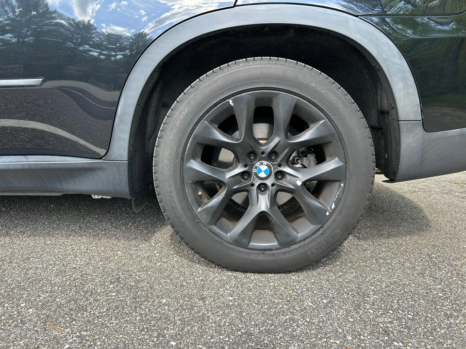 2013 BMW E70 X5 - Image 28 of 31
