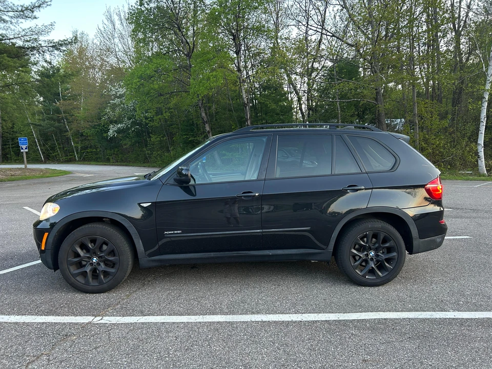 2013 BMW E70 X5 - Image 13 of 31