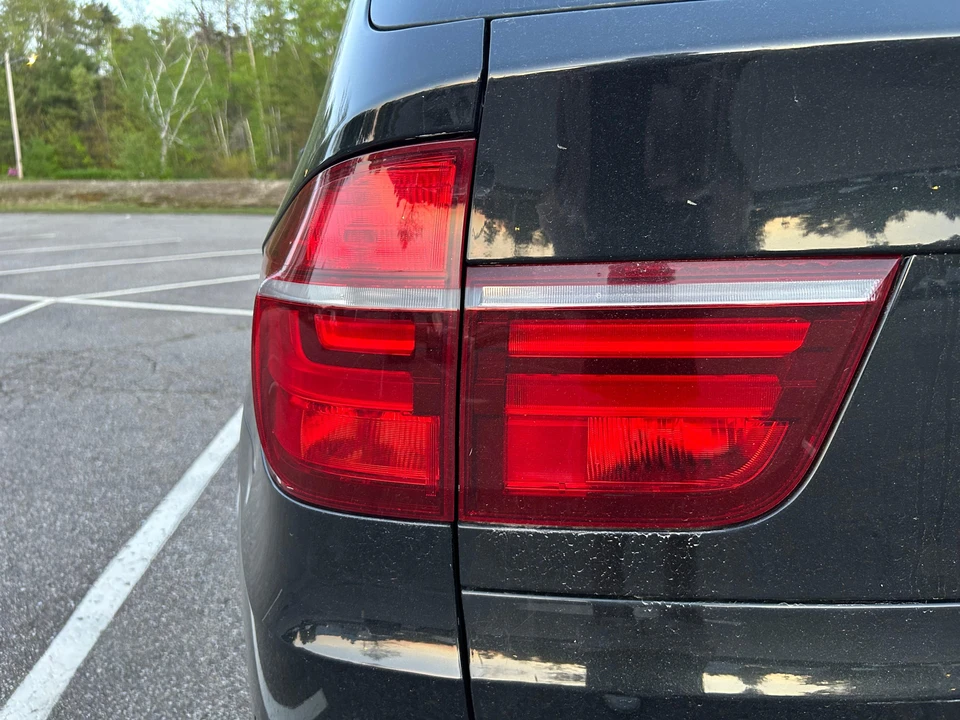 2013 BMW E70 X5 - Image 21 of 31