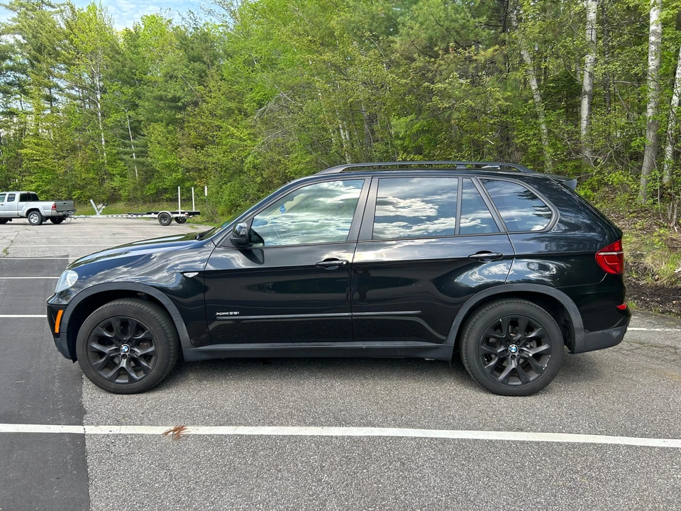 2013 BMW E70 X5 - Image 6 of 31