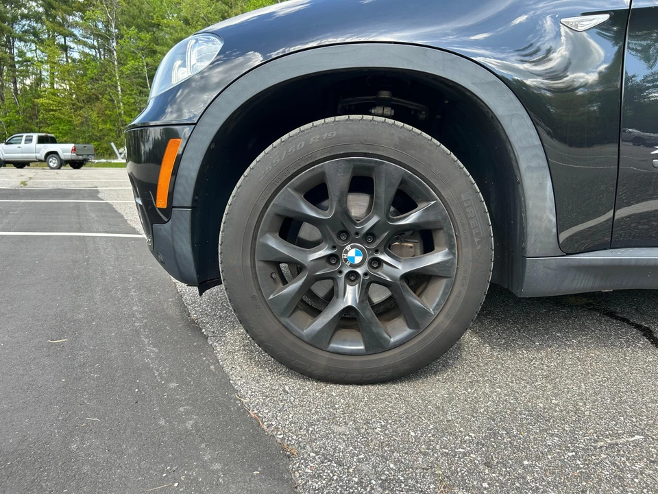 2013 BMW E70 X5 - Image 27 of 31
