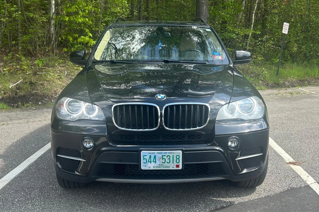 2013 BMW E70 X5 - Image 2 of 31