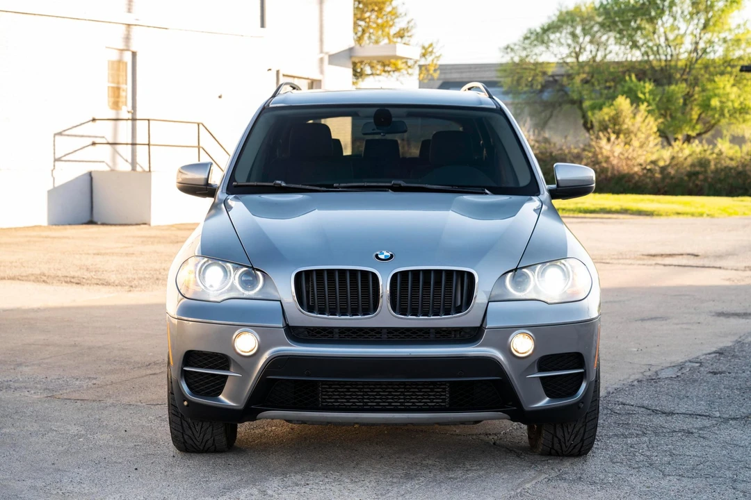 2013 BMW E70 X5 - Image 5 of 21
