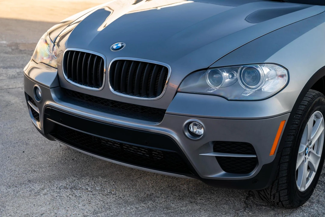 2013 BMW E70 X5 - Image 18 of 21