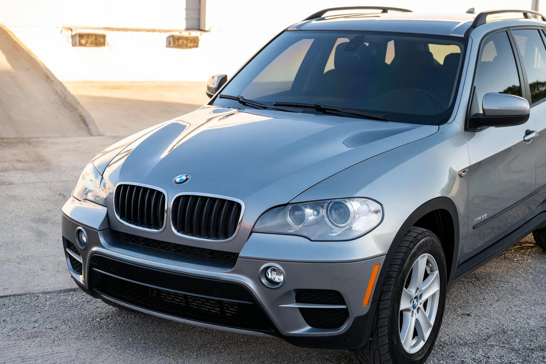2013 BMW E70 X5 - Image 20 of 21