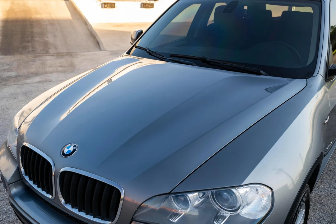2013 BMW E70 X5 - Image 19 of 21