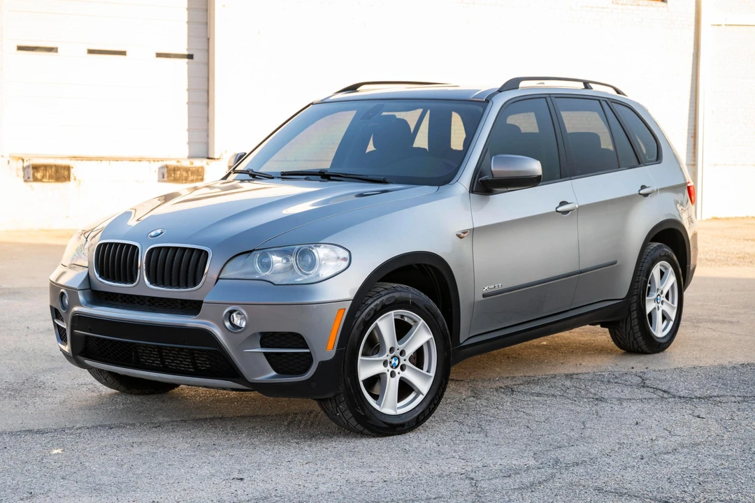 2013 BMW E70 X5 - Image 2 of 21