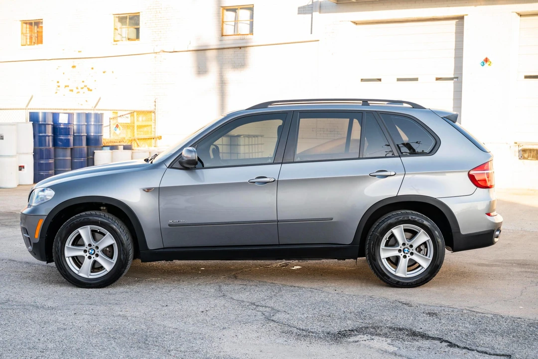 2013 BMW E70 X5 - Image 17 of 21