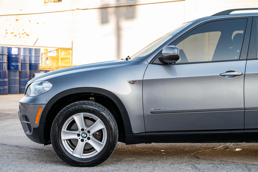 2013 BMW E70 X5 - Image 21 of 21