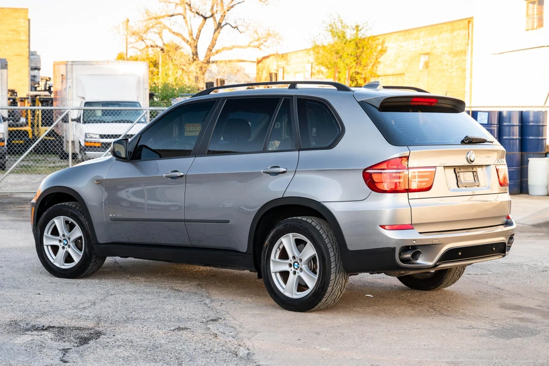 2013 BMW E70 X5 - Image 16 of 21
