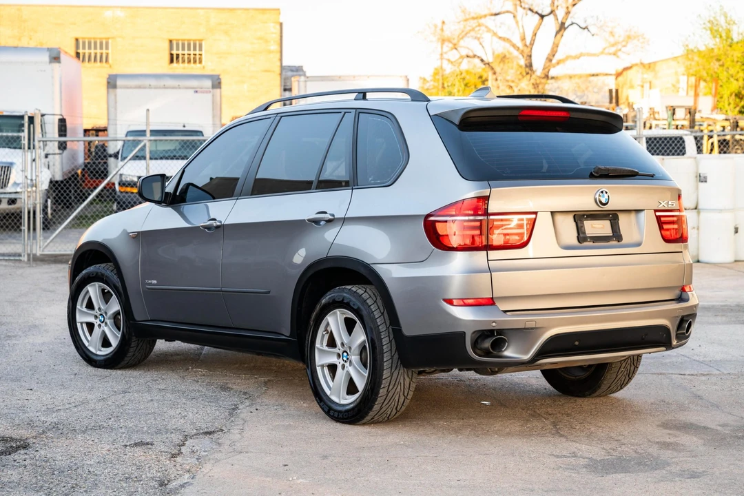 2013 BMW E70 X5 - Image 15 of 21