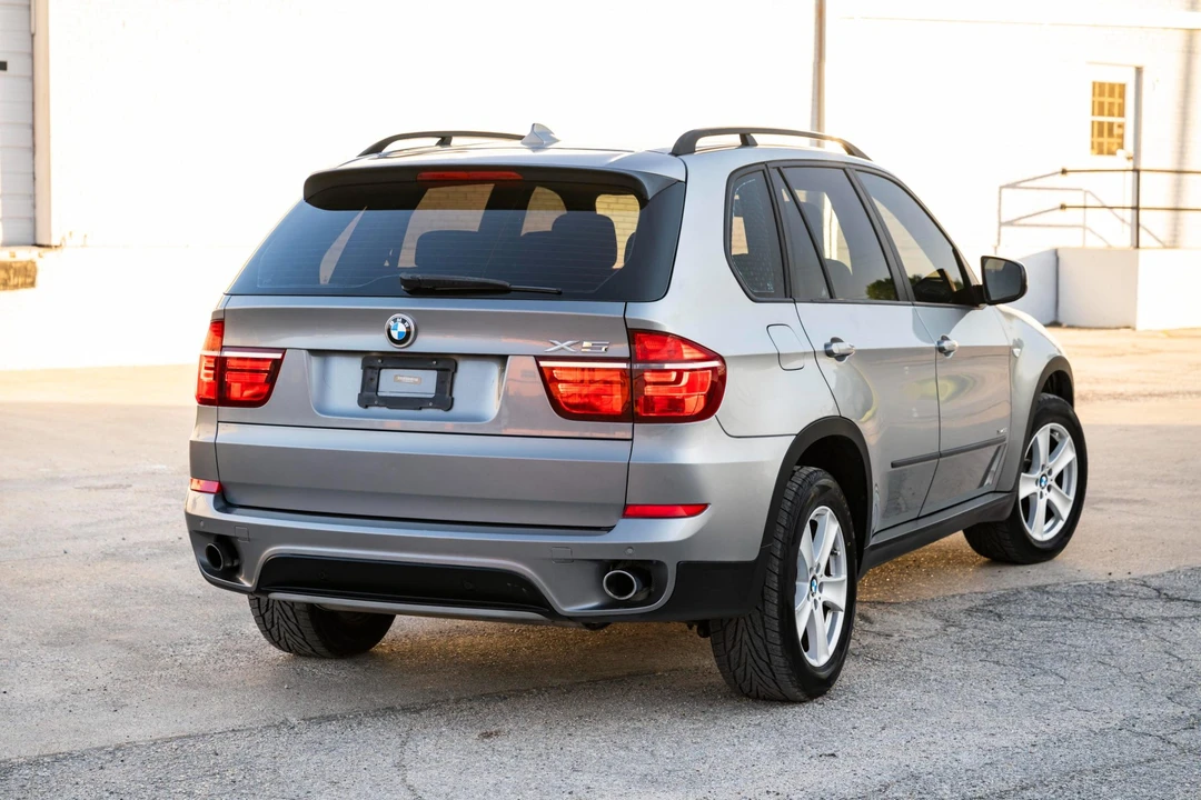 2013 BMW E70 X5 - Image 14 of 21
