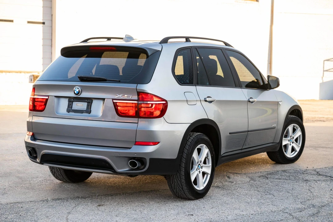2013 BMW E70 X5 - Image 13 of 21