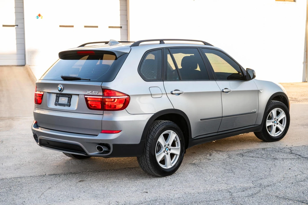 2013 BMW E70 X5 - Image 12 of 21