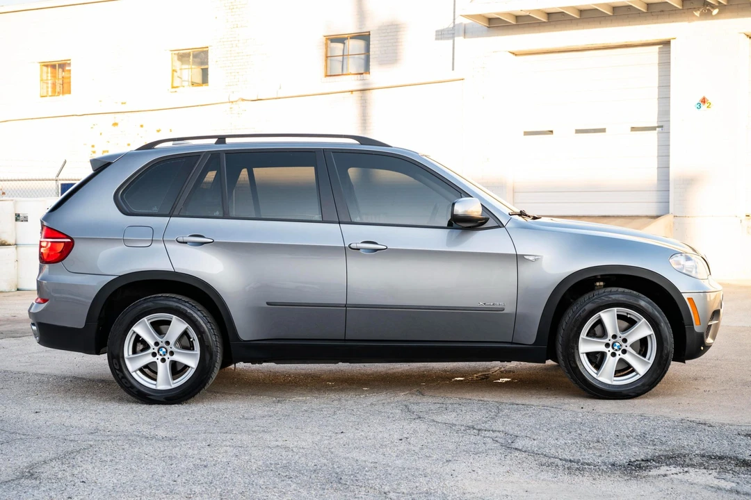 2013 BMW E70 X5 - Image 11 of 21