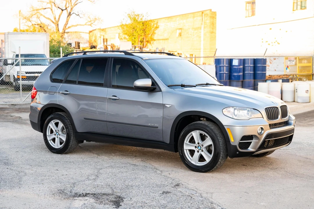 2013 BMW E70 X5 - Image 10 of 21