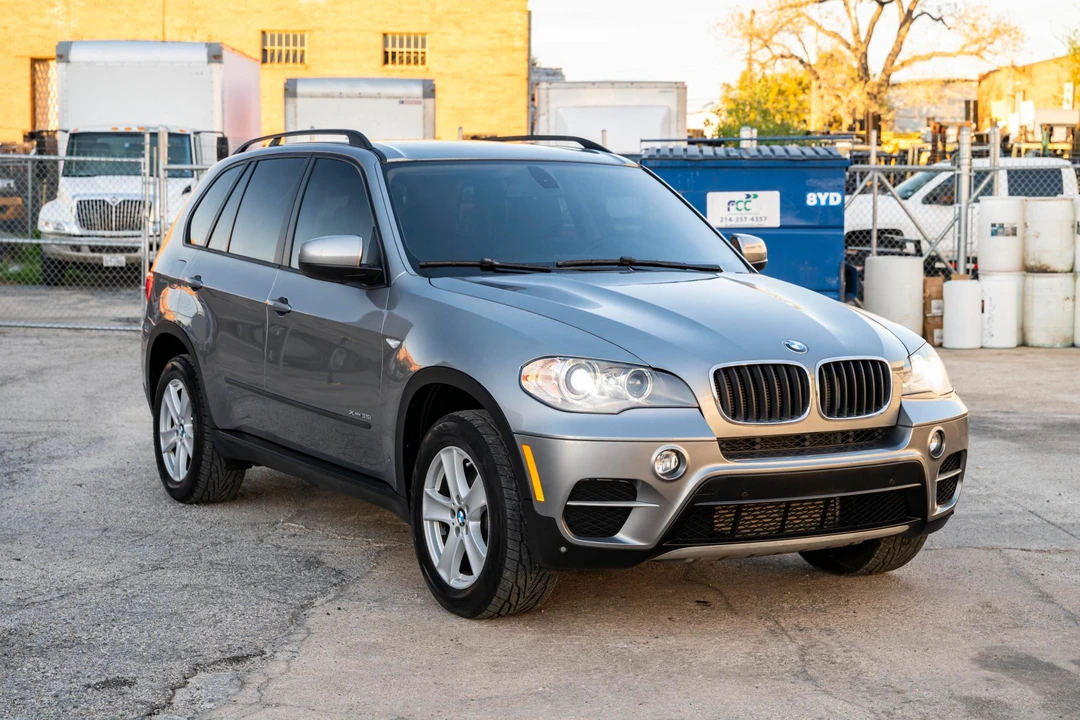 2013 BMW E70 X5 - Image 7 of 21
