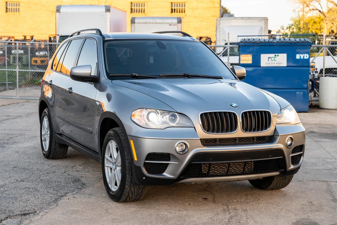 2013 BMW E70 X5 - Image 6 of 21