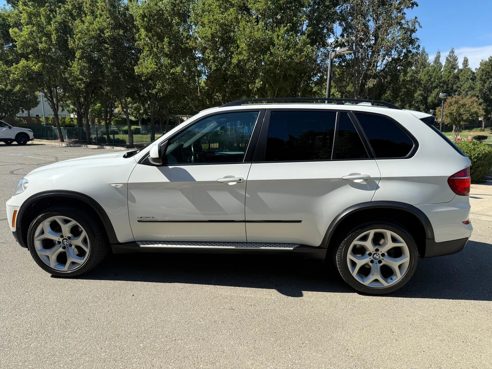 2013 BMW E70 X5 - Image 6 of 31