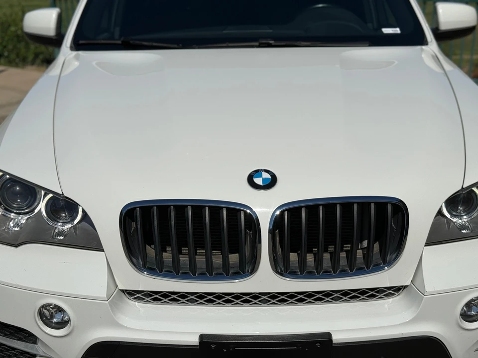 2013 BMW E70 X5 - Image 11 of 31
