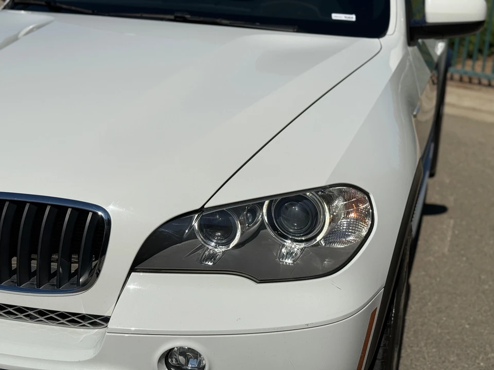 2013 BMW E70 X5 - Image 14 of 31