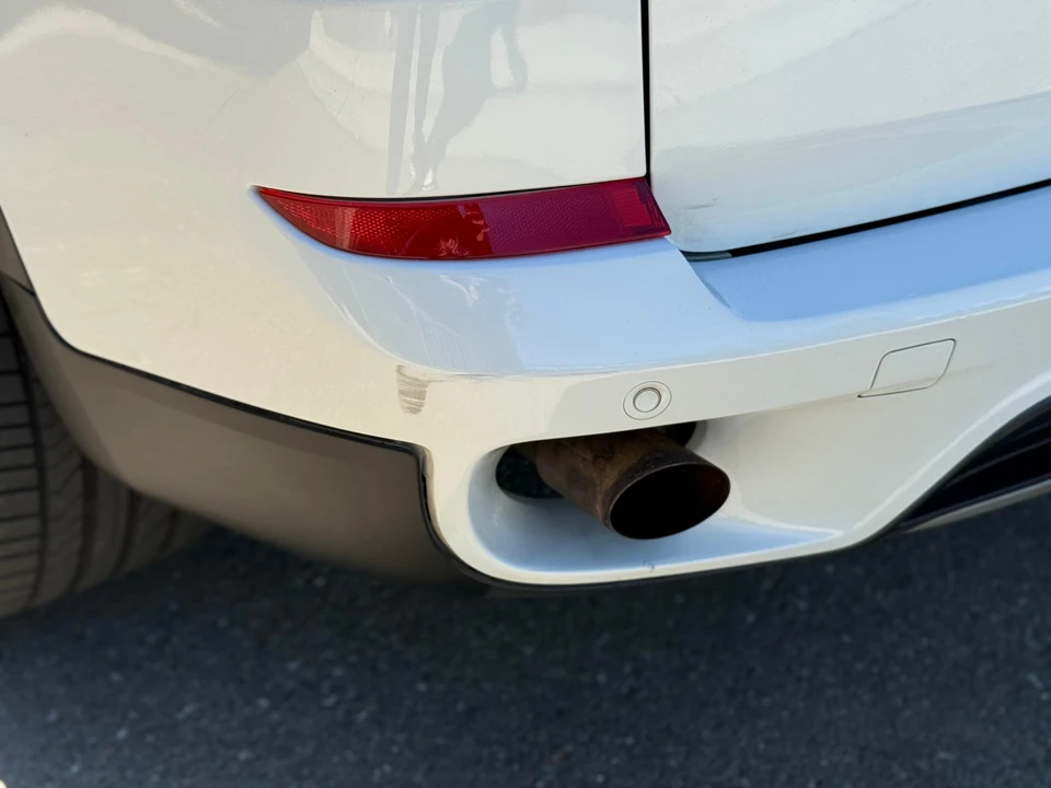 2013 BMW E70 X5 - Image 29 of 31