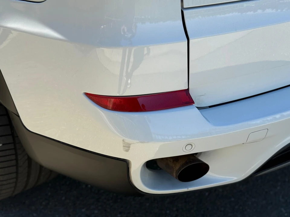 2013 BMW E70 X5 - Image 28 of 31
