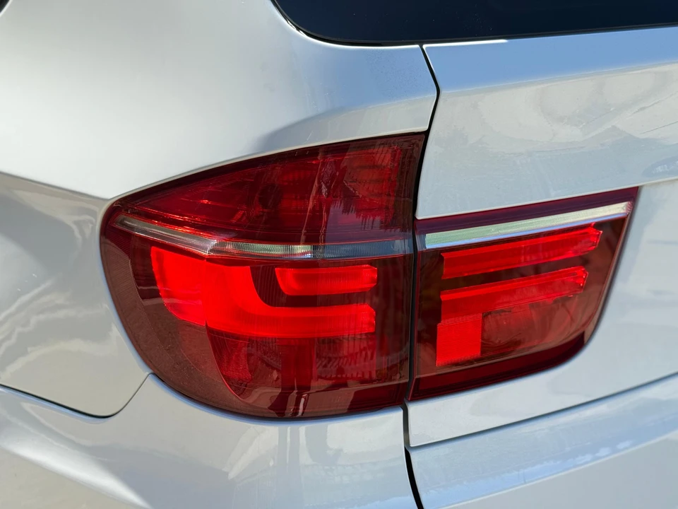 2013 BMW E70 X5 - Image 27 of 31