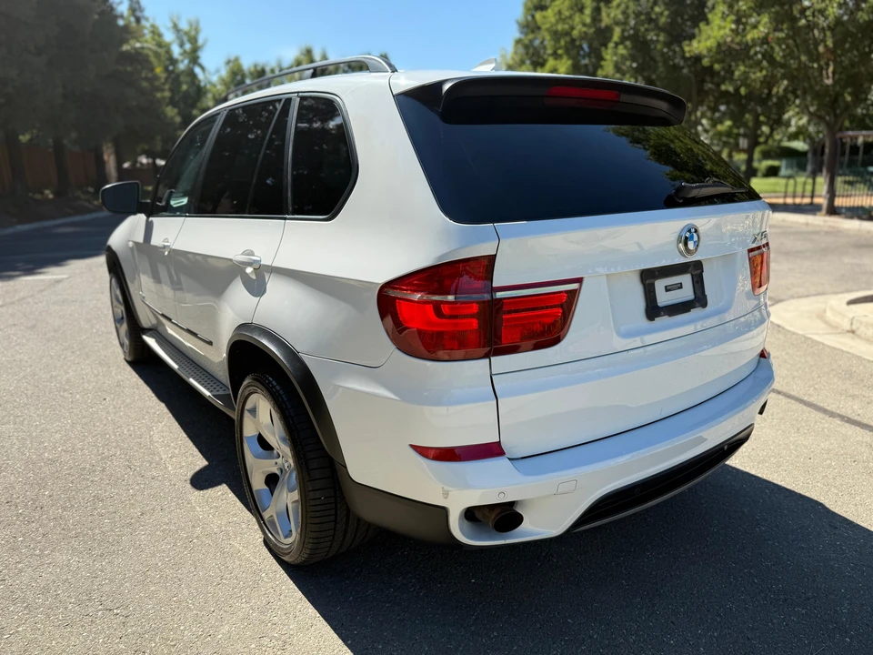 2013 BMW E70 X5 - Image 7 of 31