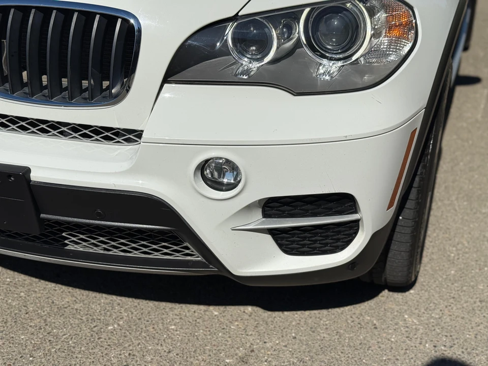 2013 BMW E70 X5 - Image 13 of 31