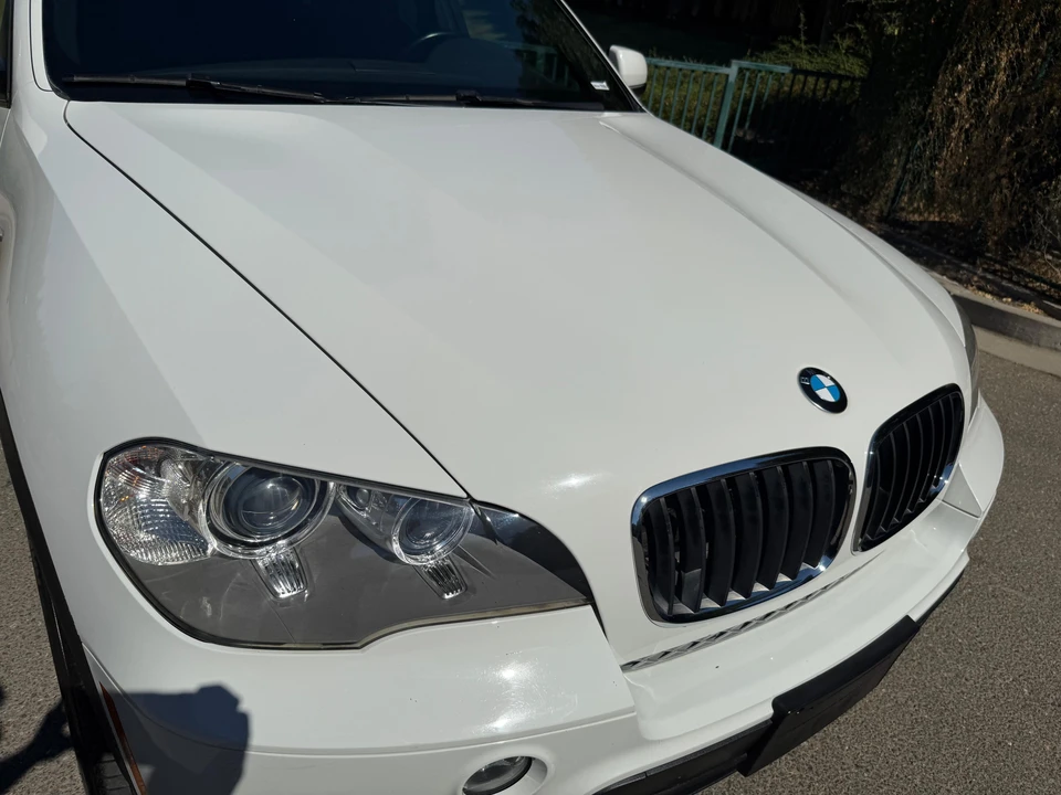 2013 BMW E70 X5 - Image 10 of 31