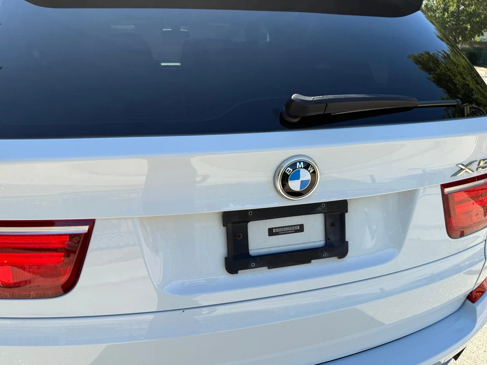 2013 BMW E70 X5 - Image 30 of 31