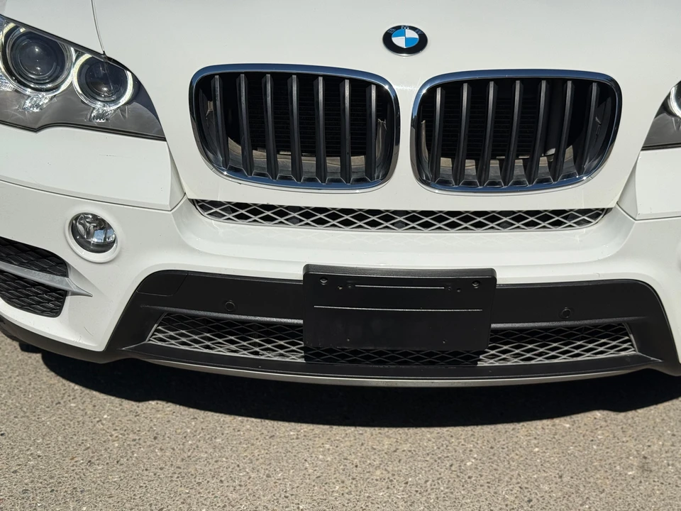 2013 BMW E70 X5 - Image 12 of 31