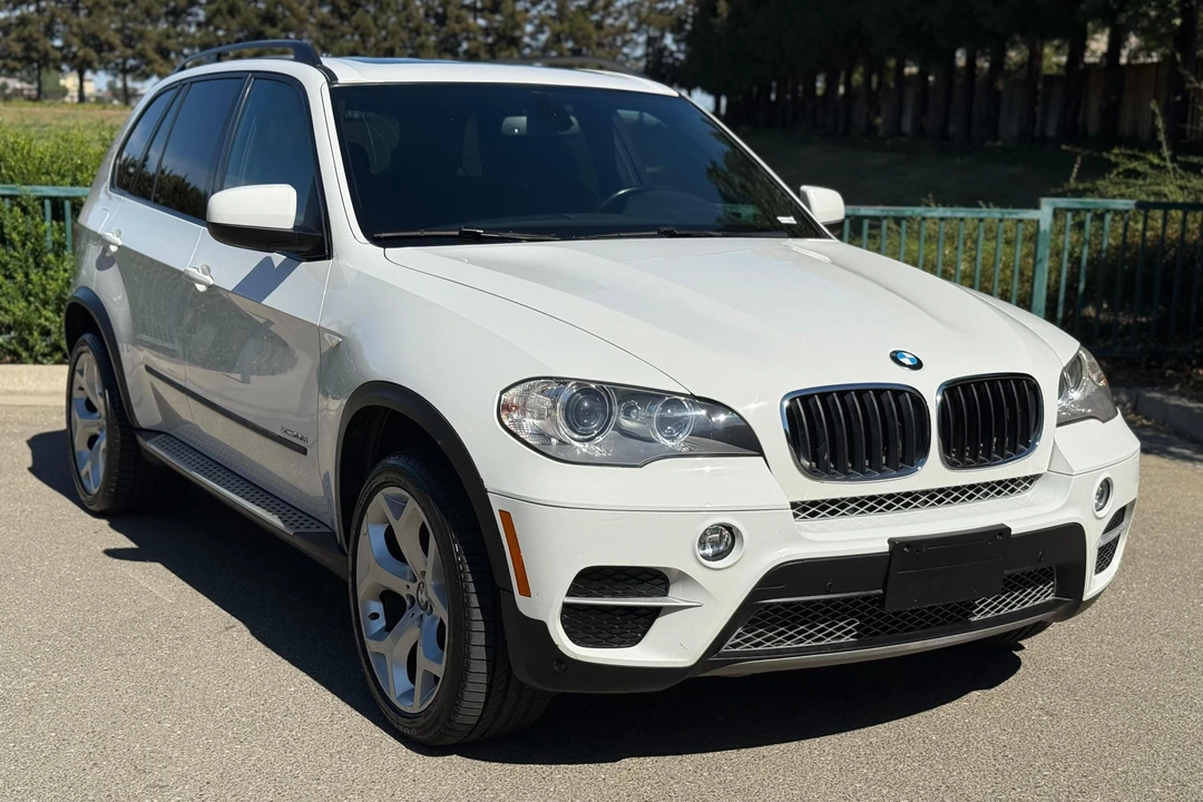 2013 BMW E70 X5 - Image 9 of 31