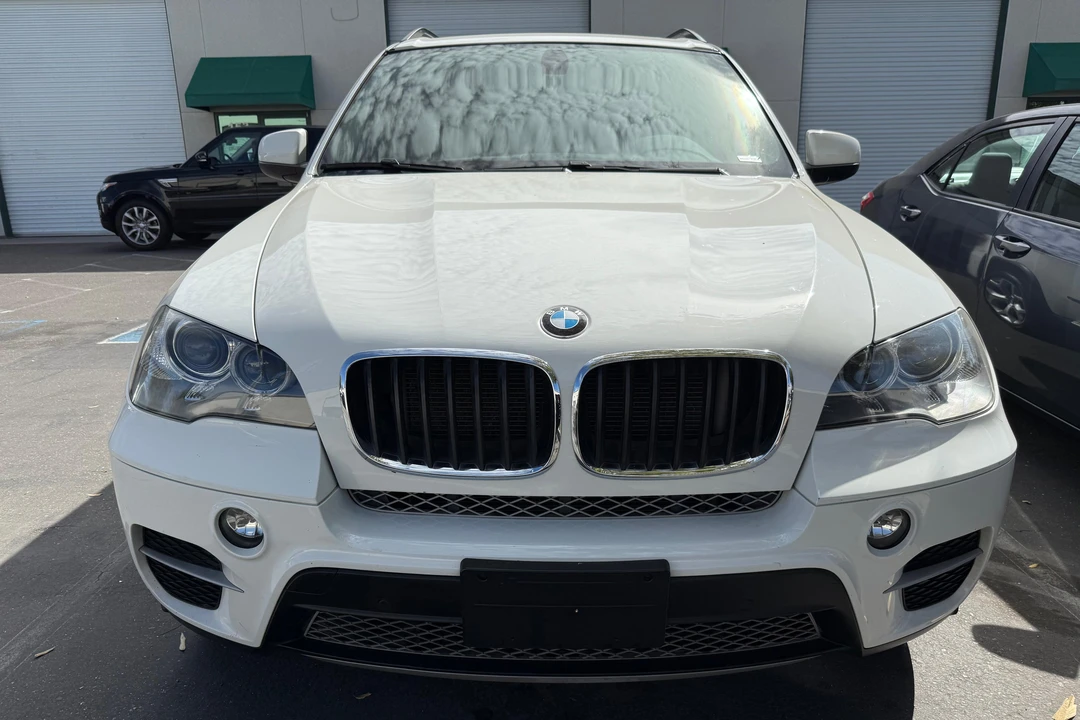 2013 BMW E70 X5 - Image 2 of 31